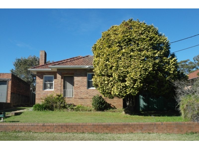 2 Montgomery Street, Miranda NSW 2228