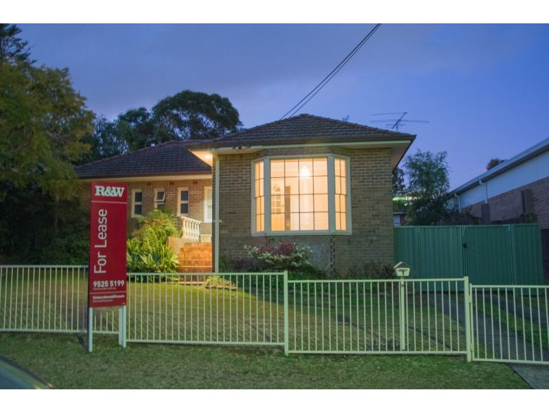 1 Adina Street, Miranda NSW 2228