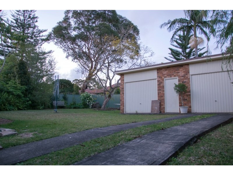 1 Adina Street, Miranda NSW 2228