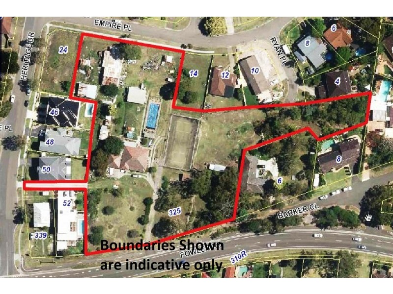 325 Fowler Road, Illawong NSW 2234
