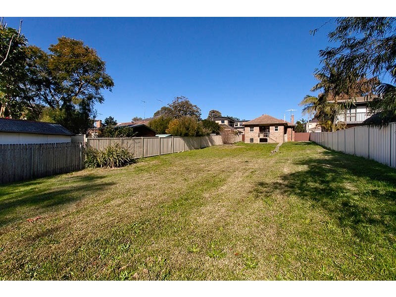 1 Animbo Street, Miranda NSW 2228