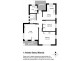 1 Animbo Street, Miranda NSW 2228 Floorplan