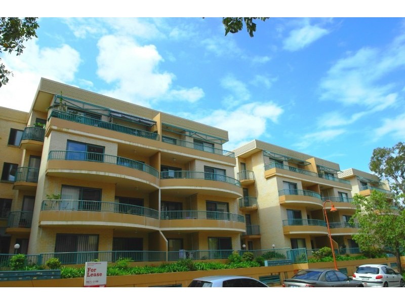 7/9-15 Willock Avenue, Miranda NSW 2228