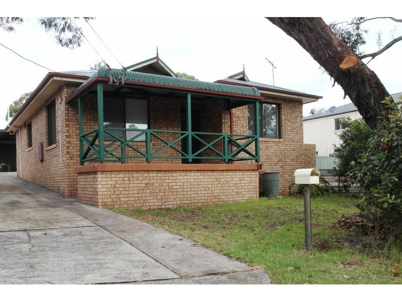 260 Willarong Road, Caringbah NSW 2229