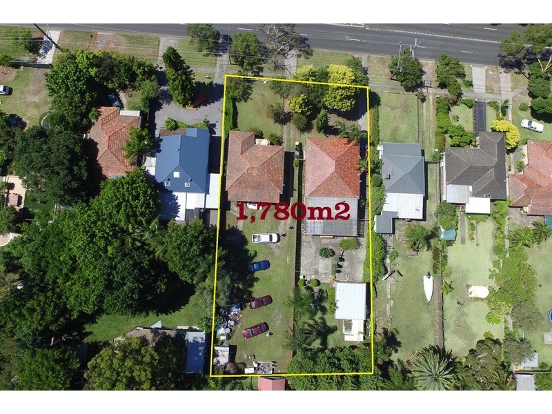 182/184 President Avenue, Miranda NSW 2228