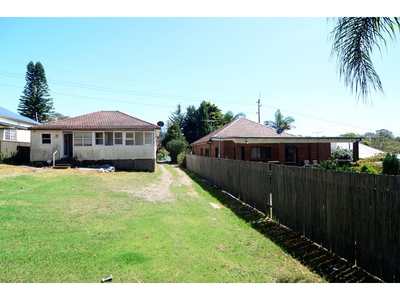 182/184 President Avenue, Miranda NSW 2228