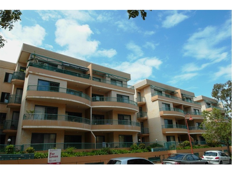 25/9-15 Willock Avenue, Miranda NSW 2228