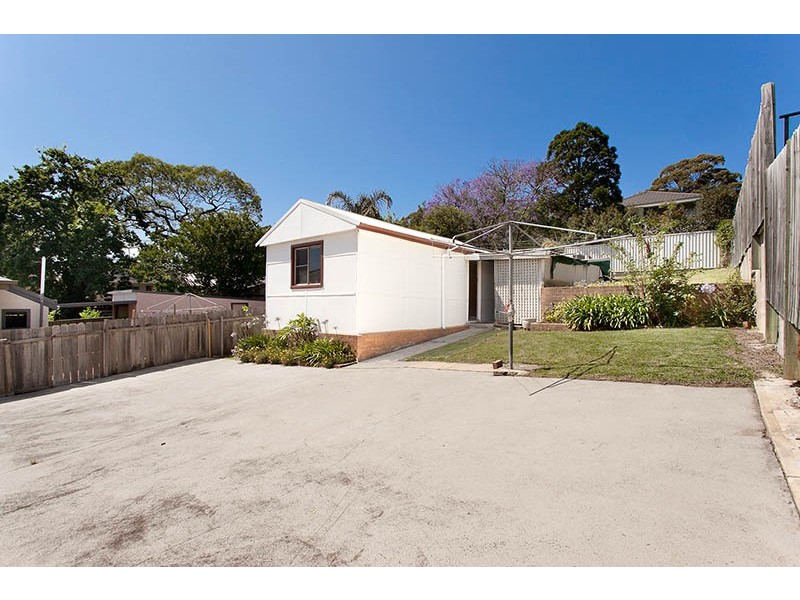 28 Warraba Street, Como NSW 2226