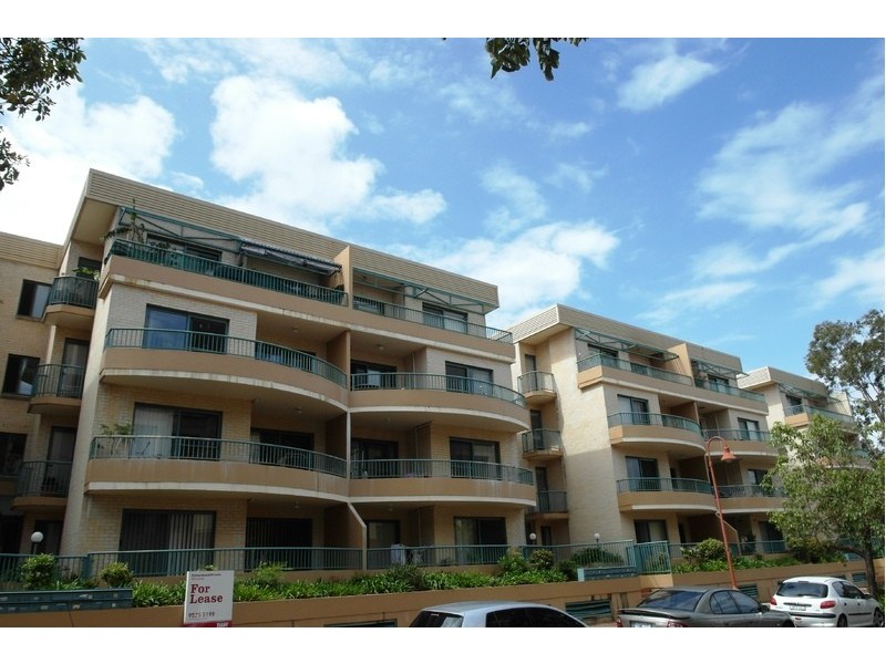 45/9-15 Willock Avenue, Miranda NSW 2228