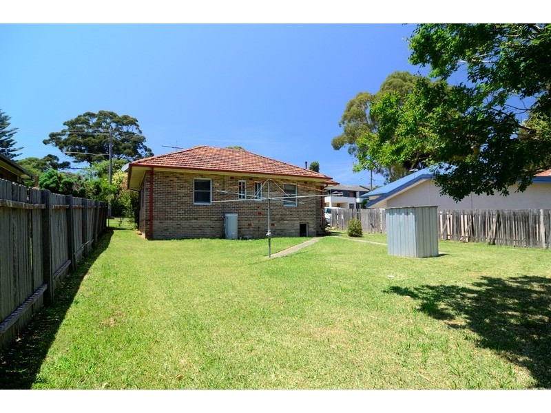 19 Montgomery Street, Miranda NSW 2228