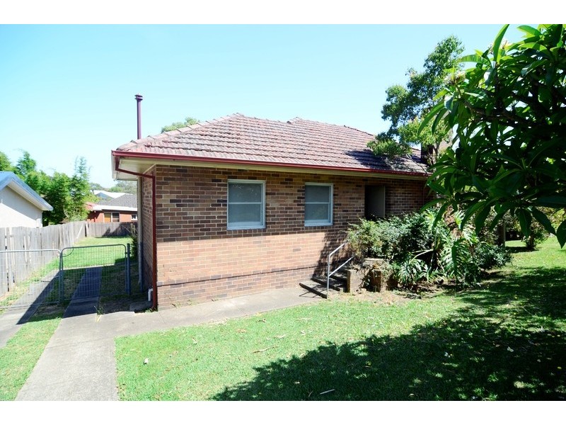 19 Montgomery Street, Miranda NSW 2228