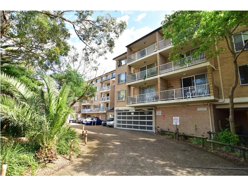 34/99 Karimbla Road, Miranda NSW 2228