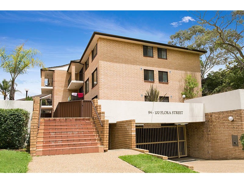 29/94-100 Flora Street, Sutherland NSW 2232