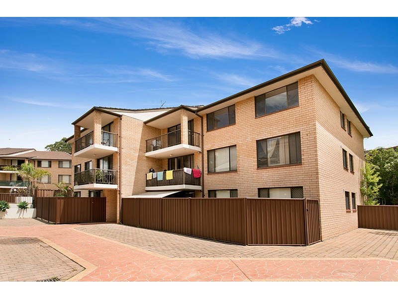 29/94-100 Flora Street, Sutherland NSW 2232