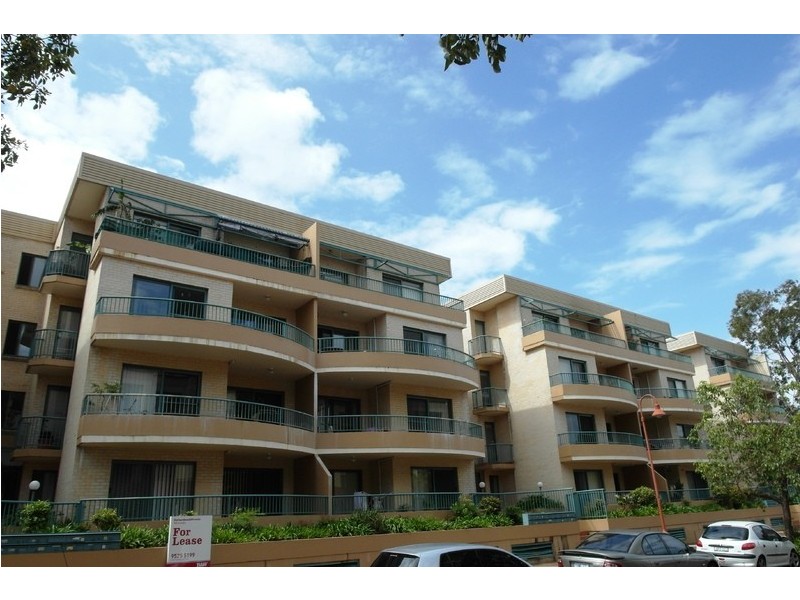 43/9-15 Willock Avenue, Miranda NSW 2228