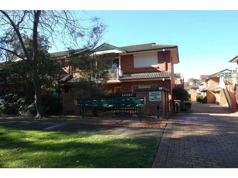 41/4-8 Wallumatta Road, Caringbah NSW 2229