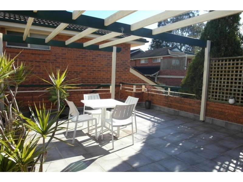 41/4-8 Wallumatta Road, Caringbah NSW 2229