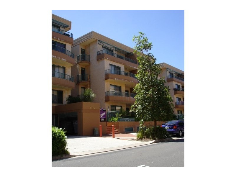 18/9-15 Willock Avenue, Miranda NSW 2228