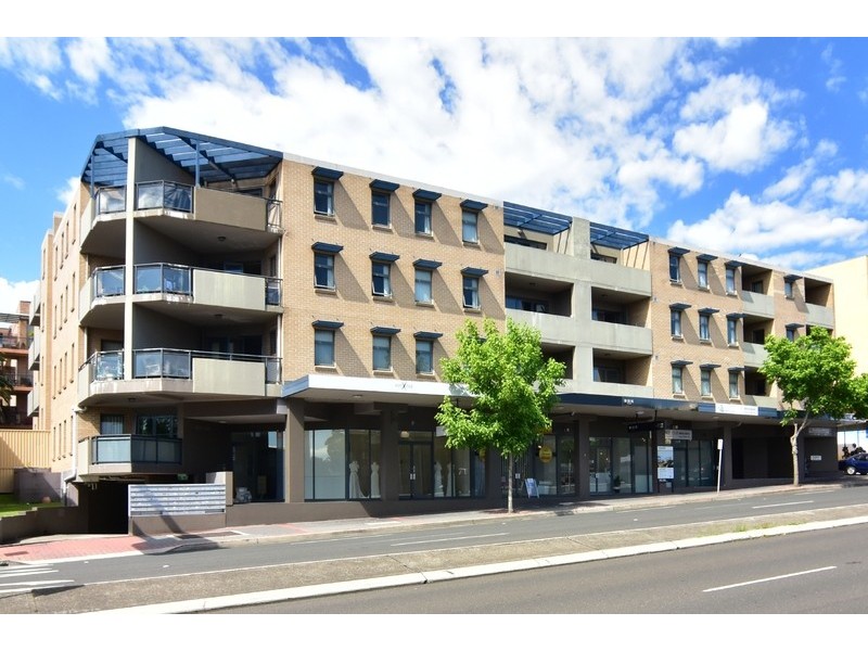 409/296 Kings Way, Caringbah NSW 2229