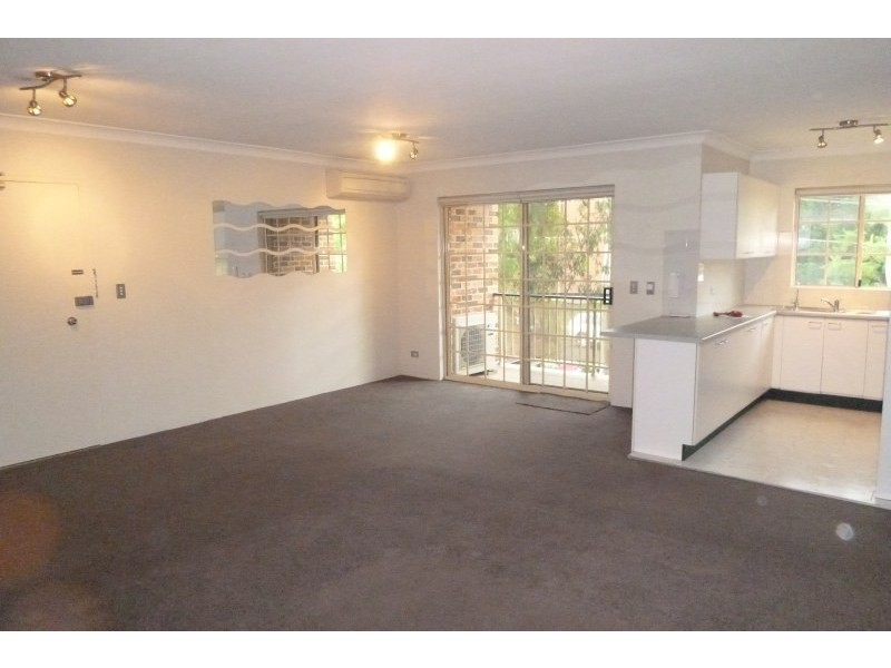 17/4-10 Miranda Road, Miranda NSW 2228