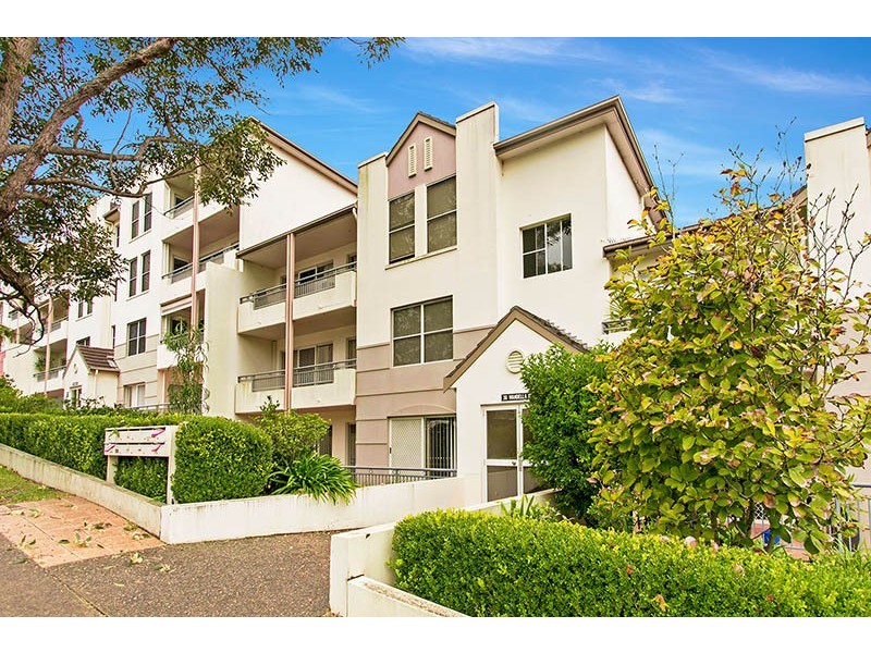 23/36 Wandella Road, Miranda NSW 2228