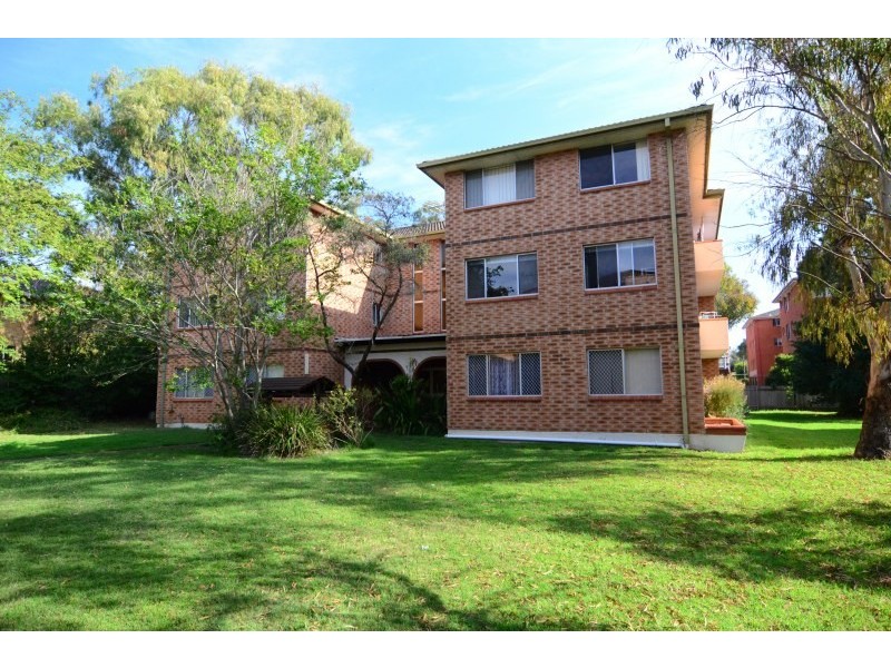 17/19-21 Miranda Road, Miranda NSW 2228