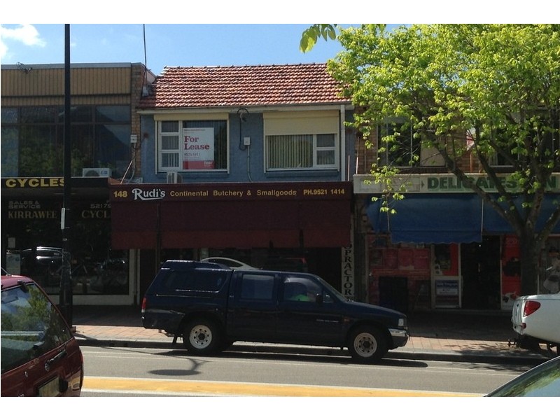 148A Oak Road, Kirrawee NSW 2232