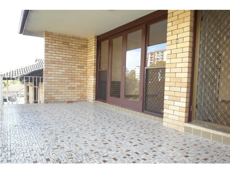 2/16 Millett Street, Hurstville NSW 2220