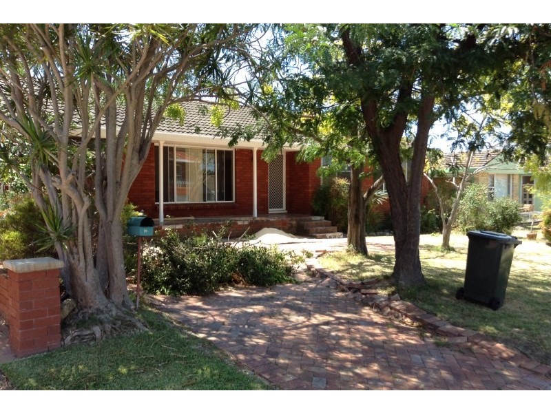 21 Queabeyan Avenue, Miranda NSW 2228