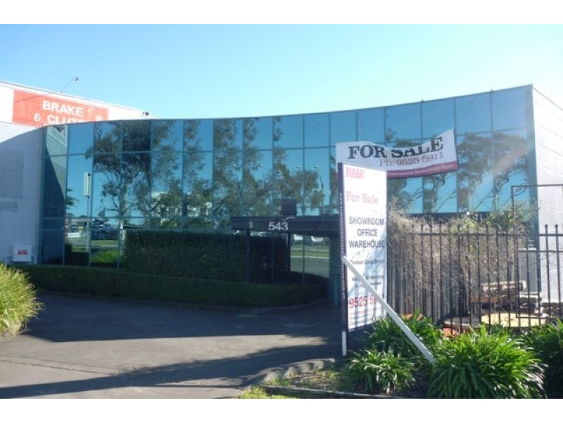 Unit 1/543 Princes Highway, Kirrawee NSW 2232
