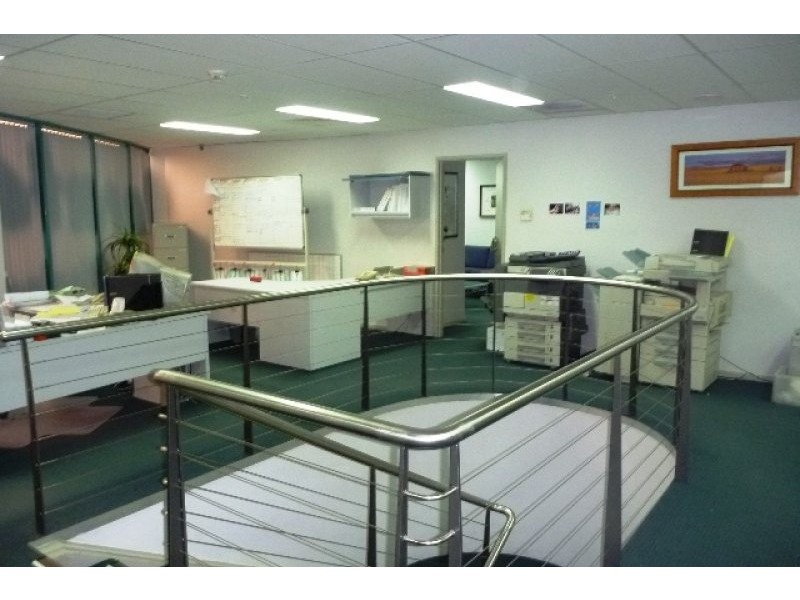 Unit 1/543 Princes Highway, Kirrawee NSW 2232