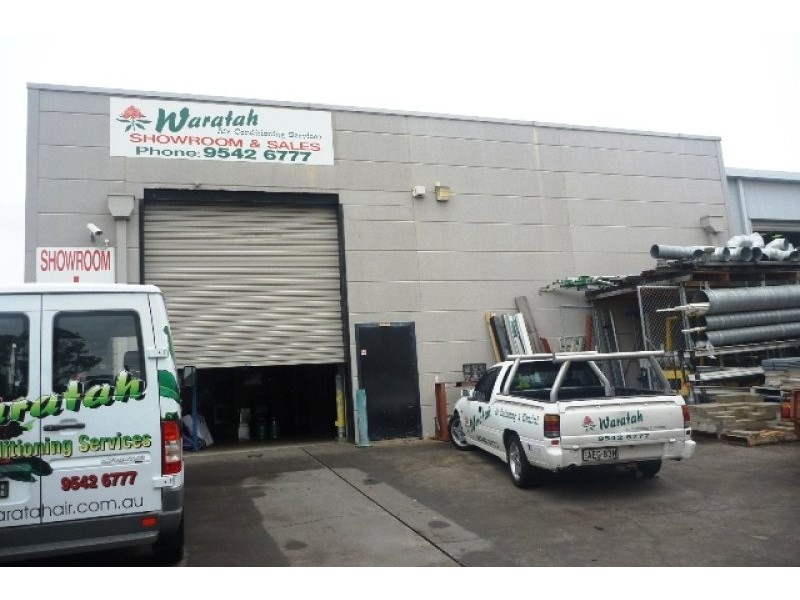 Unit 1/543 Princes Highway, Kirrawee NSW 2232