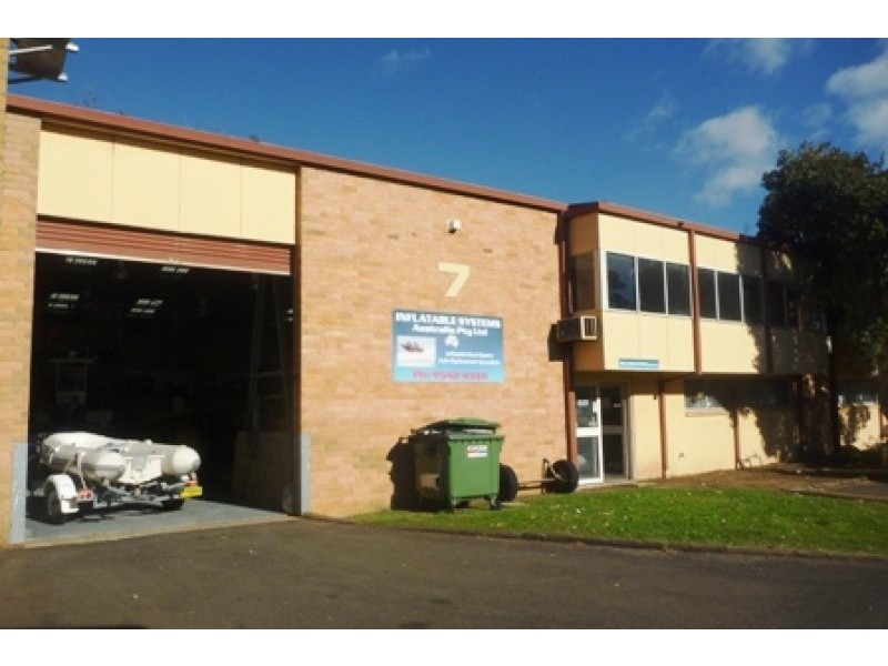 Caringbah NSW 2229
