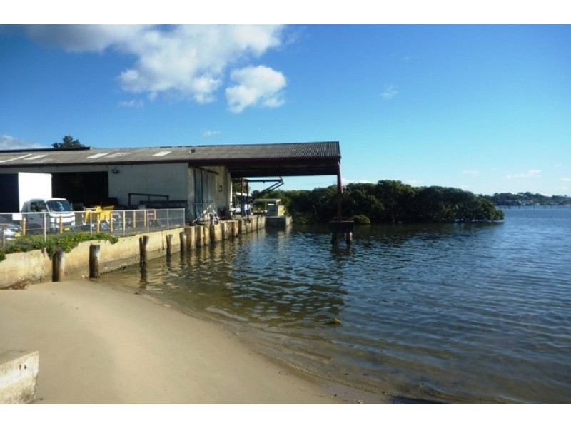 Unit 19/14 Atkinson Road, Caringbah NSW 2229