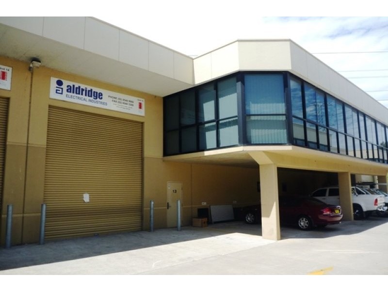 Unit 13/21 Bay Road, Taren Point NSW 2229