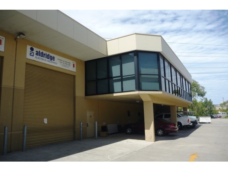 Unit 13/21 Bay Road, Taren Point NSW 2229
