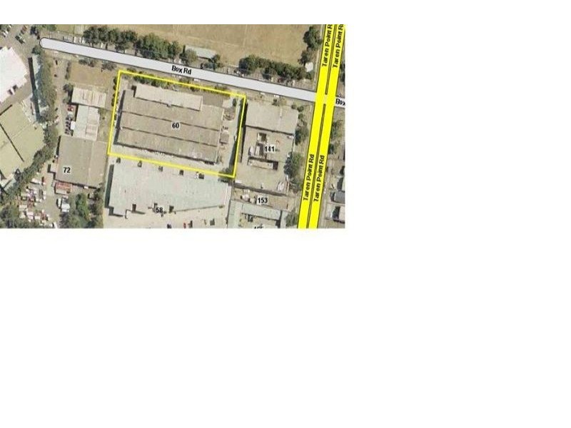 60 Box, Caringbah NSW 2229