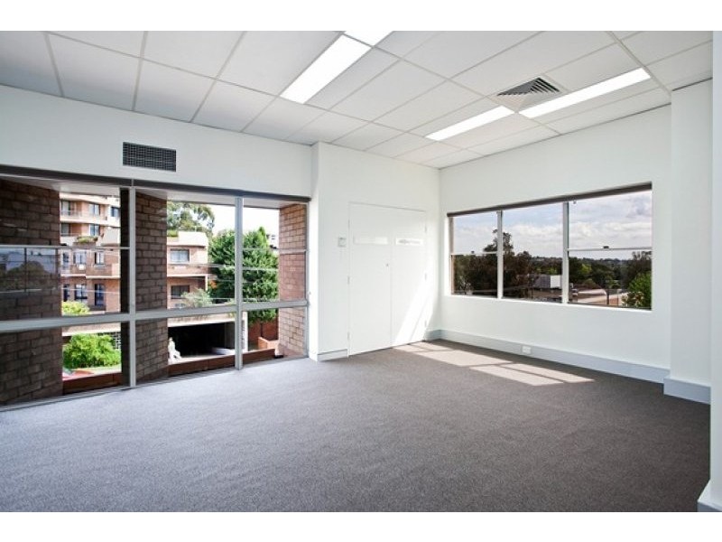 Unit Level1/12 Central Road, Miranda NSW 2228