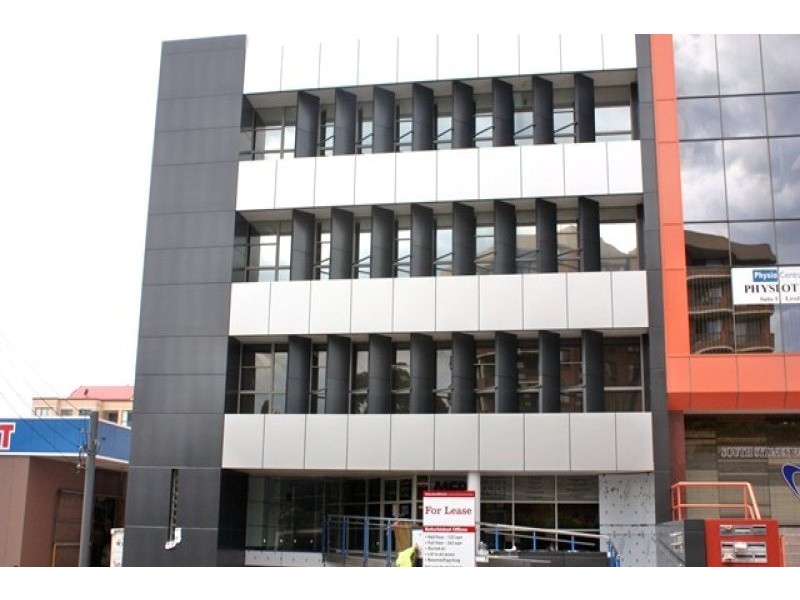 Unit Level1/12 Central Road, Miranda NSW 2228