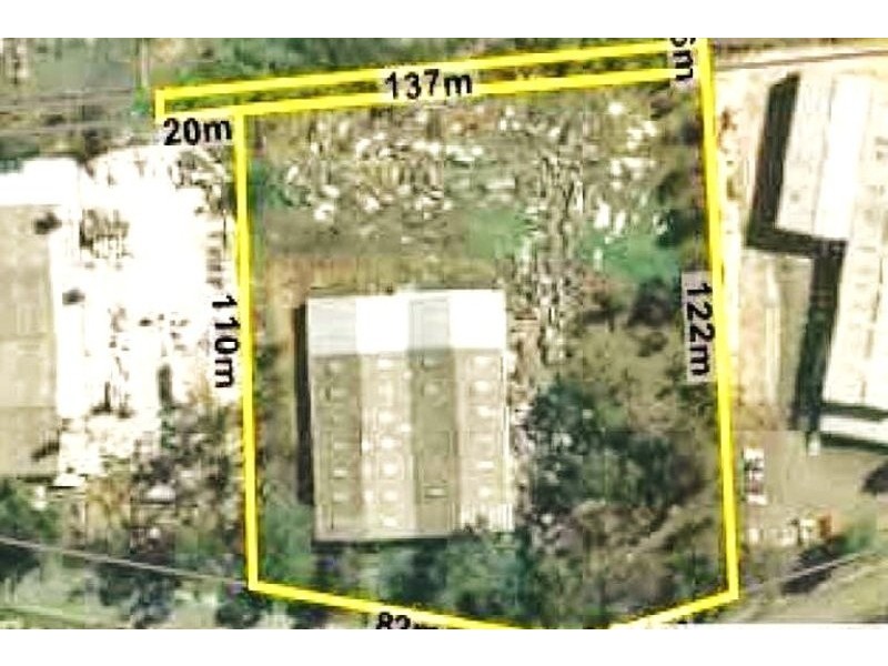 2 Production Avenue, Warragamba NSW 2752