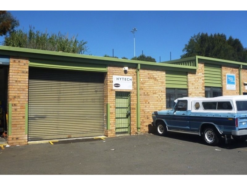 Unit 10/20 Kareena Road, Miranda NSW 2228