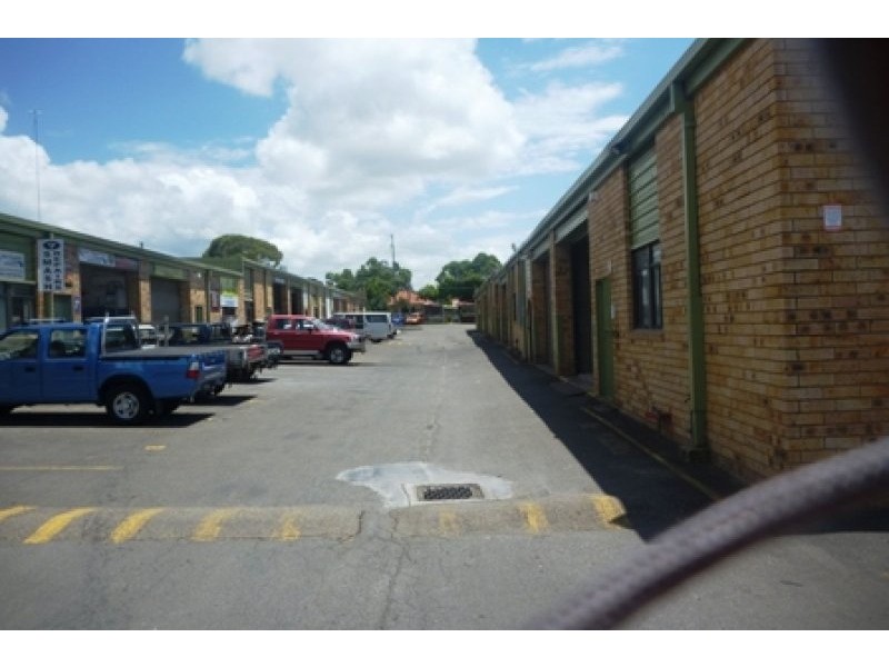 Unit 10/20 Kareena Road, Miranda NSW 2228