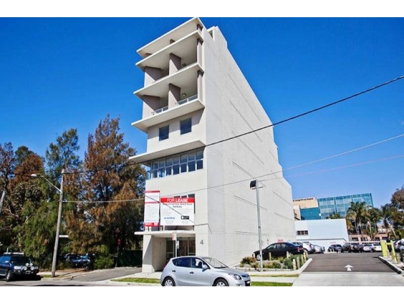 Unit 3/4 Hogben Street, Kogarah NSW 2217