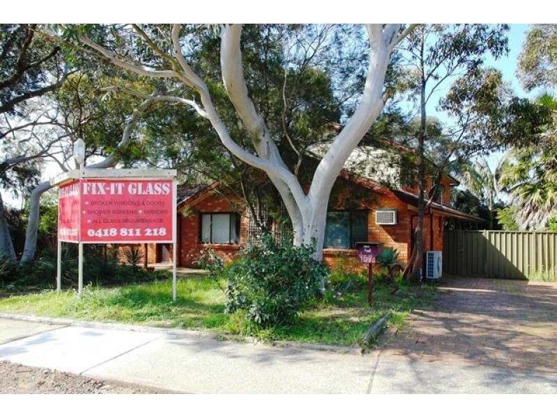 157 Old Illawarra Road, Barden Ridge NSW 2234