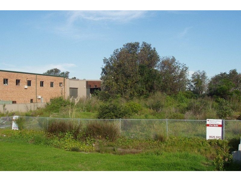 130 and 13 Tasman Street, Kurnell NSW 2231