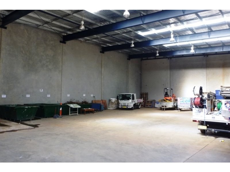 Unit 3/12 Burns Road, Heathcote NSW 2233