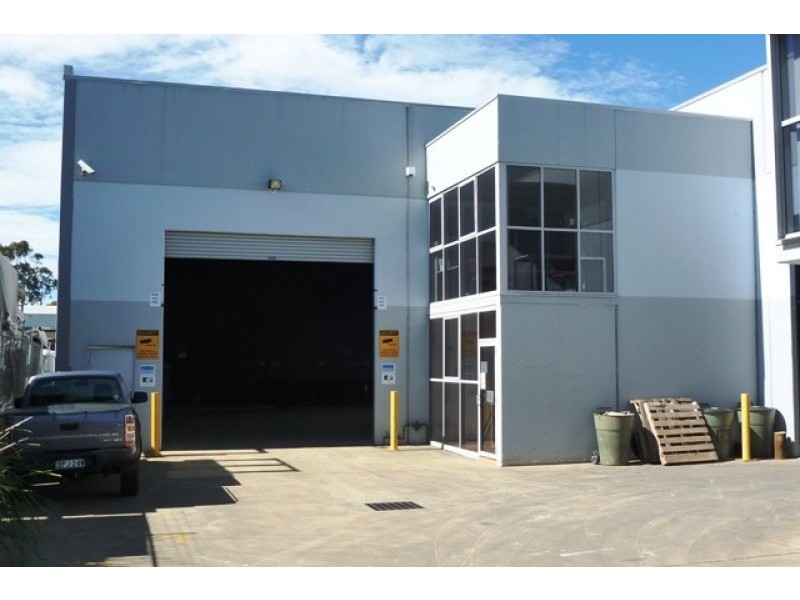 Unit 3/12 Burns Road, Heathcote NSW 2233