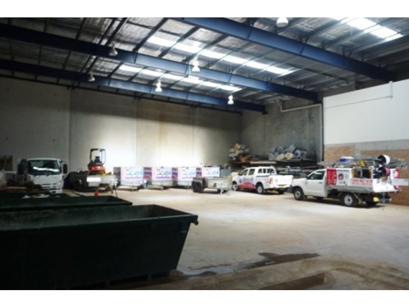 Unit 3/12 Burns Road, Heathcote NSW 2233