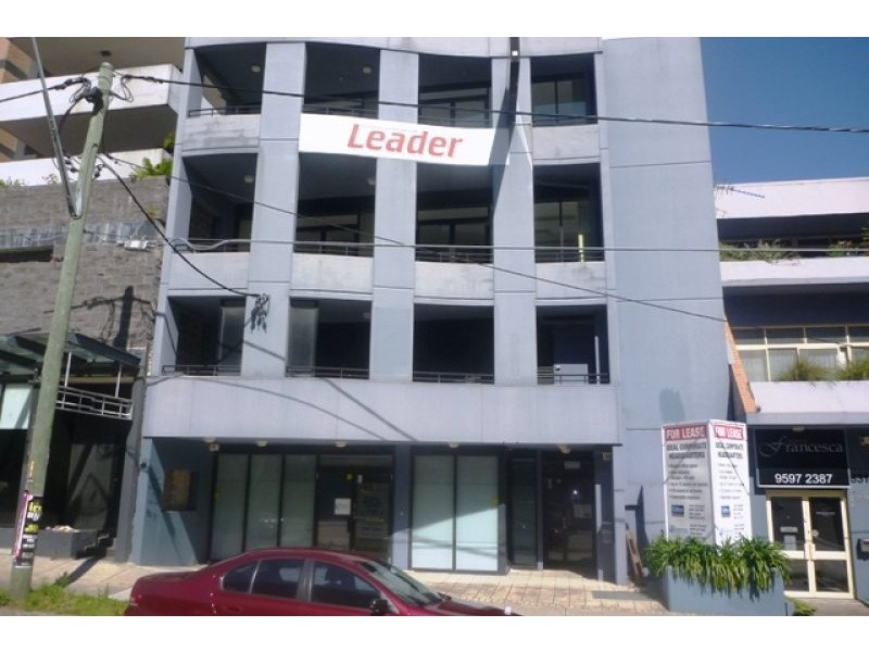 Level 2&3  Princes Highway, Rockdale NSW 2216