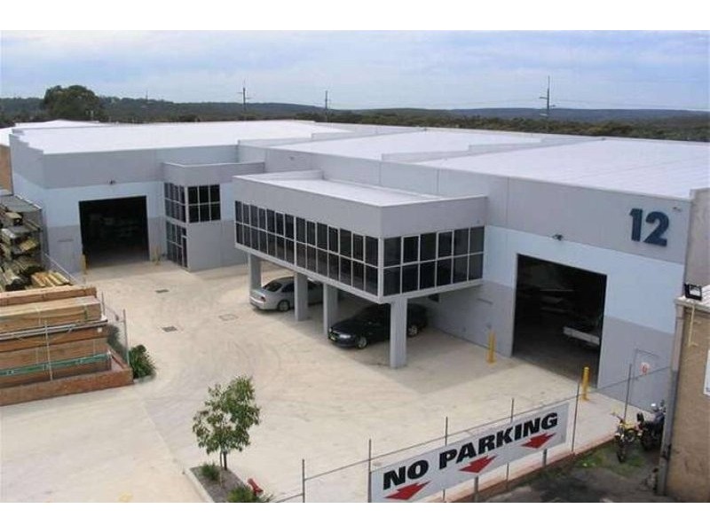 Unit 3/12 Burns Road, Heathcote NSW 2233